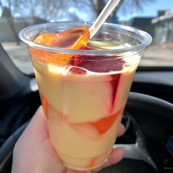 La Chulada - Delish in a cup