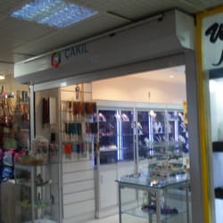 Çakıl Doğal Taş
