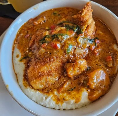 Buttermilk Biscuit by null