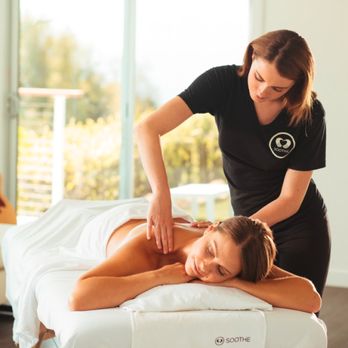 Soothe - Massage Near Me Soothe - Massage Near Me