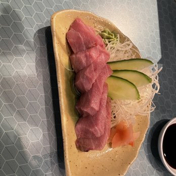 Chuck's Fish - Bluefin - Sushi Bars Near Me - Athens, Georgia Chuck's Fish - Bluefin - Sushi Bars Near Me - Athens, Georgia