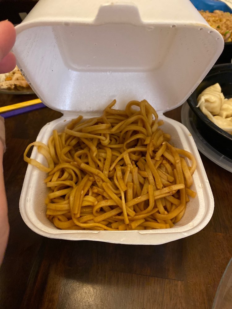 WOK XPRESS 4910 Main St, The Colony, Texas 26 Photos & 55 Reviews