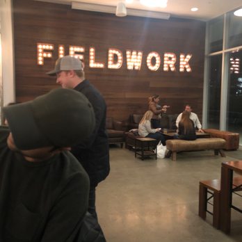 Fieldwork Brewing - Breweries Near Me - San Ramon, California Fieldwork Brewing - Breweries Near Me - San Ramon, California