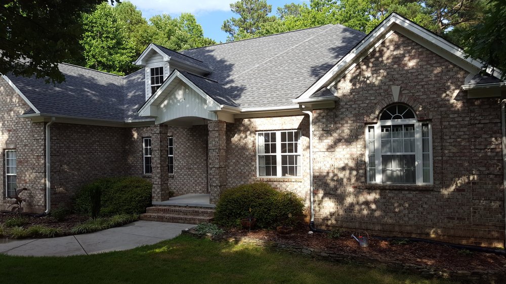 Slide of Weatherguard Roofing & Restoration