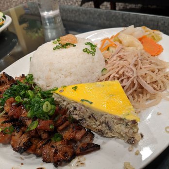 Com Tam Thien Hao - Vietnamese Near Me - Westminster, California