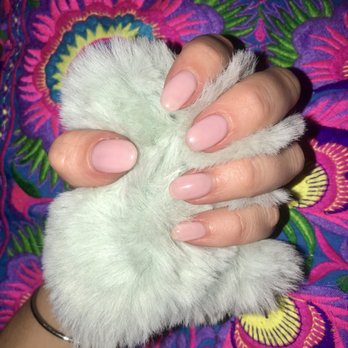 Mandy Q Nails Art - Neutral natural set - Nail Salons Near Me - Carlsbad, California Mandy Q Nails Art - Neutral natural set - Nail Salons Near Me - Carlsbad, California
