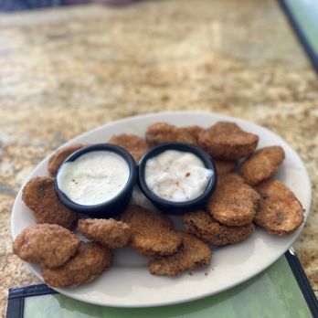 6 Klicks Cafe - Fried Mushrooms - Cafes Near Me - Helotes, Texas 6 Klicks Cafe - Fried Mushrooms - Cafes Near Me - Helotes, Texas