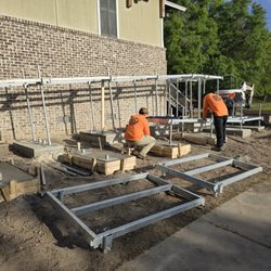 Savannah Contracting Group