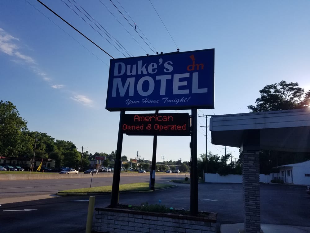 DUKE’S MOTEL Updated October 2024 11 Reviews 7905 Pulaski Hwy
