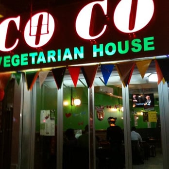 Co Co Lin Vegetarian House - Juice Bars & Smoothies Near Me - Ridgewood, New York Co Co Lin Vegetarian House - Juice Bars & Smoothies Near Me - Ridgewood, New York