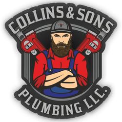Collins & Son's Plumbing