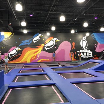Airtopia Adventure Park - Trampolines at House of Air San Antonio - Trampoline Parks Near Me - San Antonio, Texas Airtopia Adventure Park - Trampolines at House of Air San Antonio - Trampoline Parks Near Me - San Antonio, Texas