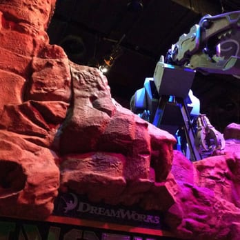 DreamWorks DreamPlay - Kids Activities Near Me - Parañaque, NCR