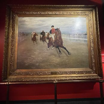 Kentucky Derby Museum - Museums Near Me - Louisville, Kentucky