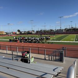 Lawndale High School