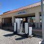 Tesla Superchargers