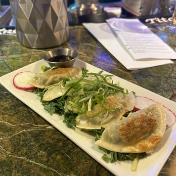 Arario - Pot Stickers - Korean Near Me - Reno, Nevada