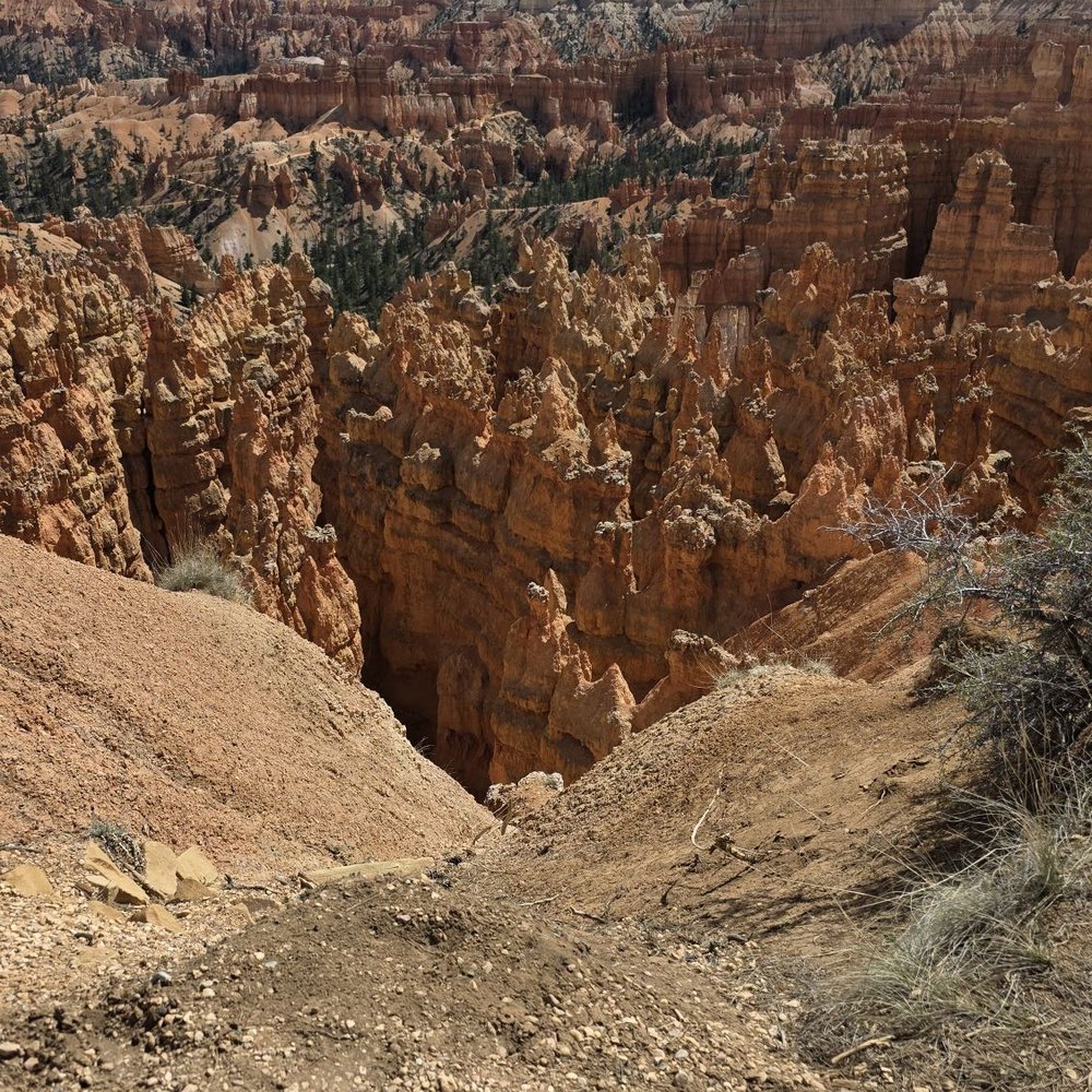 Bryce Canyon National Park - The Canyon - Parks Near Me Bryce Canyon National Park - The Canyon - Parks Near Me