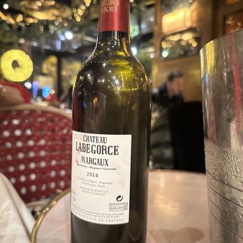 Le Dôme - Seafood Near Me - Paris, 75