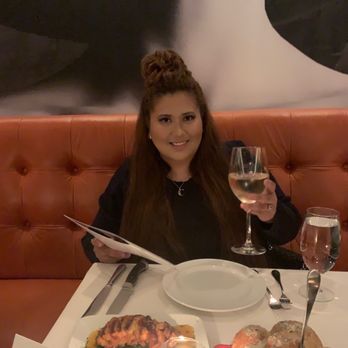 Steak 48 - Michele Chiarlo Moscato d'Asti ('18 Piedmont, IT) - Steakhouses Near Me - Chicago, Illinois Steak 48 - Michele Chiarlo Moscato d'Asti ('18 Piedmont, IT) - Steakhouses Near Me - Chicago, Illinois