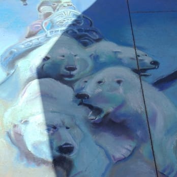 Pasadena Chalk Festival - Festivals Near Me - Pasadena, California