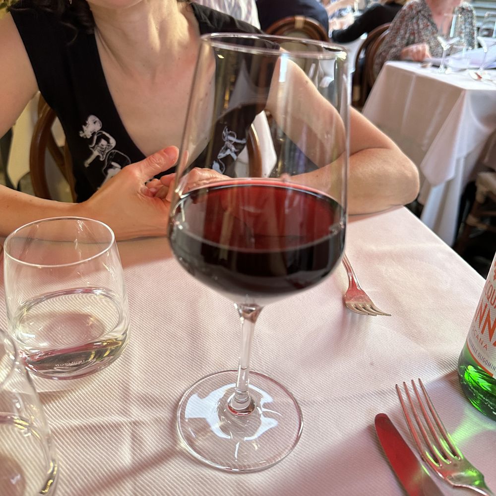 Drogheria della Rosa - Sangiovese Wine - Italian Near Me - Bologna, BO