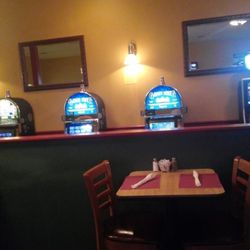 Big Apple Lounge