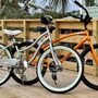 Photo of OKI Beachin Rides