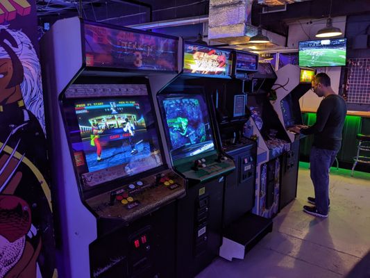 Peabody Heights Brewery by null