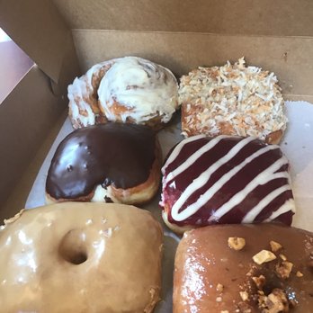 Your Mom's Donuts - Donuts Near Me - Matthews, North Carolina Your Mom's Donuts - Donuts Near Me - Matthews, North Carolina