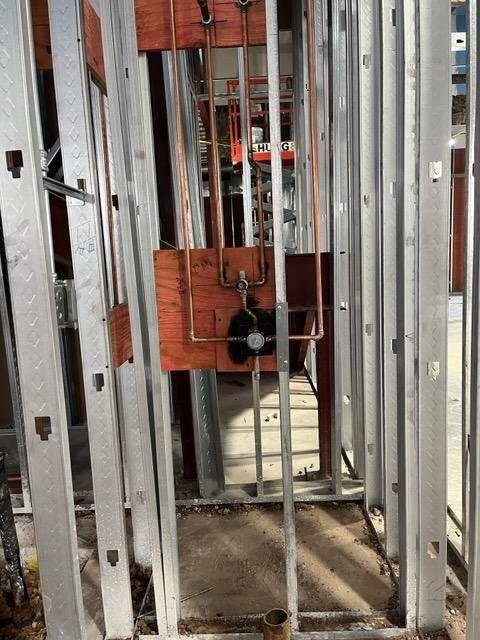 Slide of Calaway Enterprise