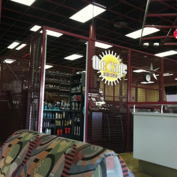 Salon Solaris - The Cage - Cosmetology Schools Near Me - Fort Myers, Florida Salon Solaris - The Cage - Cosmetology Schools Near Me - Fort Myers, Florida