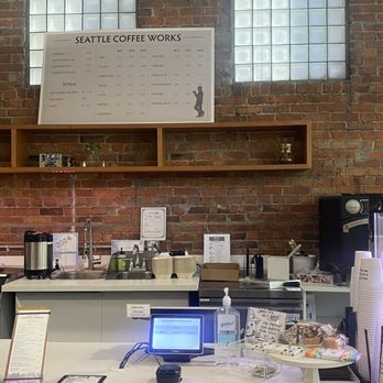 Victrola Coffee Roasters - Coffee Roasteries Near Me - Seattle, Washington Victrola Coffee Roasters - Coffee Roasteries Near Me - Seattle, Washington