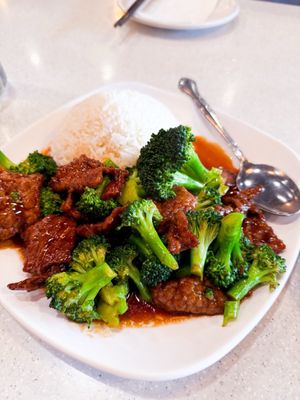 Tasty Noodle House by null