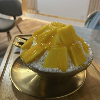 Snowy Sundaes - Bubble Tea Near Me - Omaha, Nebraska