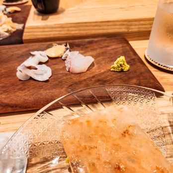 Sushi Que - Sushi Bars Near Me - Honolulu, Hawaii