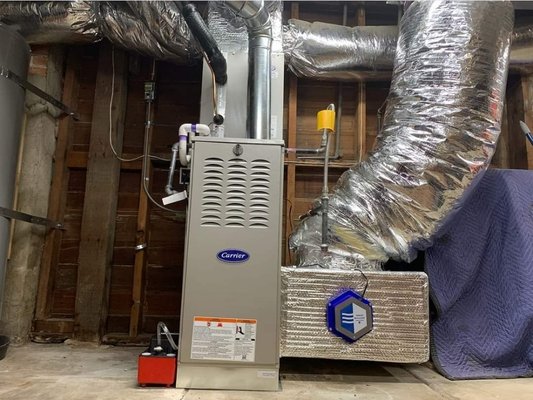 Some of Our Work! - Take a look at some of the AC and furnace installations we’ve completed across Silicon Valley. At CostLess Heating & Cooling, we specialize in energy-efficient replacements and full system upgrades for both residential and commercial spaces. Our team is committed to clean, professional work and honest pricing you can trust. Quality installs, done right — every time. Some of Our Work! - Take a look at some of the AC and furnace installations we’ve completed across Silicon Valley. At CostLess Heating & Cooling, we specialize in energy-efficient replacements and full system upgrades for both residential and commercial spaces. Our team is committed to clean, professional work and honest pricing you can trust. Quality installs, done right — every time.