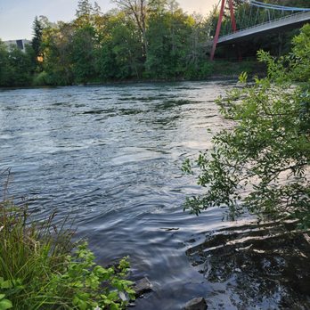 Alton Baker Park - Parks Near Me - Eugene, Oregon