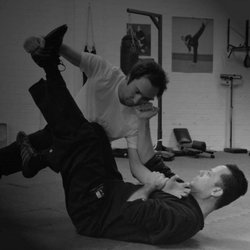 United States Wing Chun Kung Fu Association