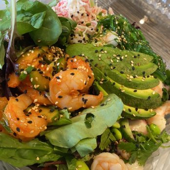 Ahipoki - Seafood Near Me - Long Beach, California Ahipoki - Seafood Near Me - Long Beach, California
