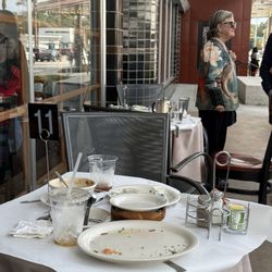 Epicure Café