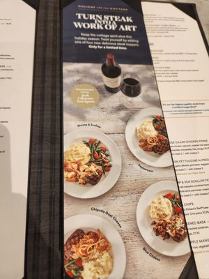 Menu photo 1 Turtle Jack's Etobicoke, ON
