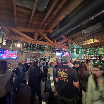 Hopscotch Tavern - Inside - Bars Near Me - Fullerton, California