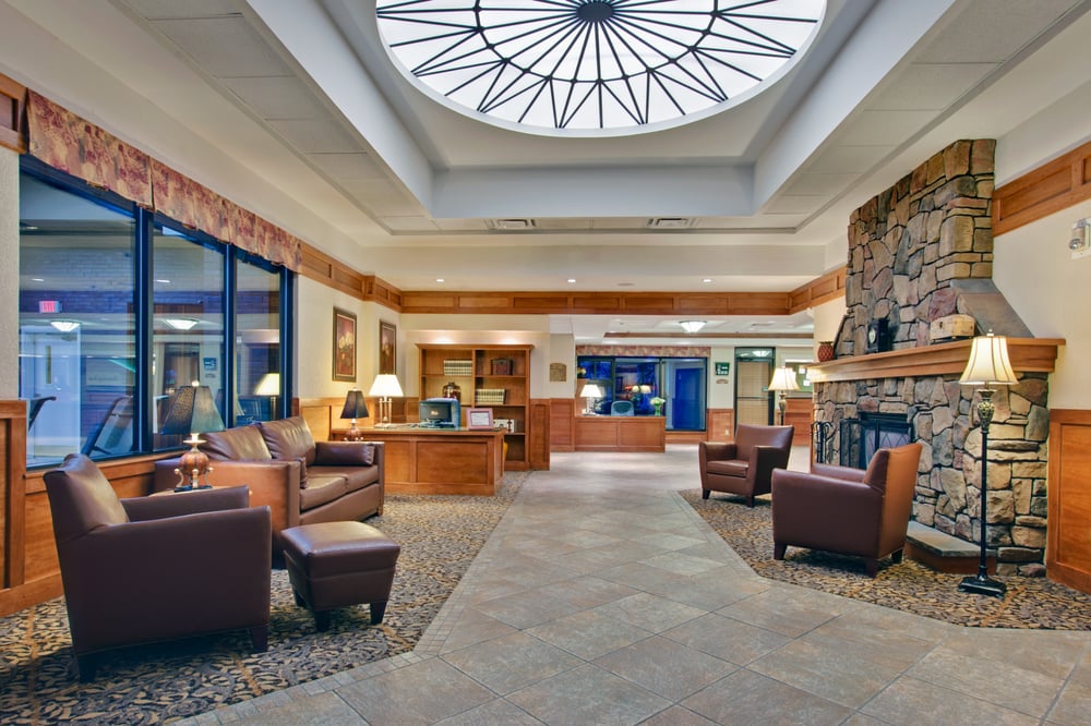 Holiday Inn - South Burlington - wedding in South Burlington, VT