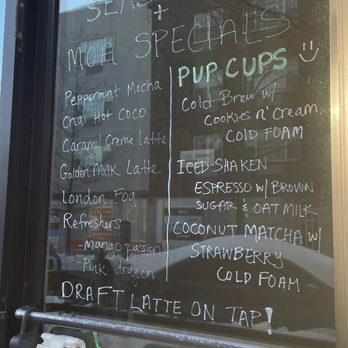 Moa Coffee - Broadway - Coffee & Tea Near Me - Astoria, New York