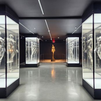 MUSEUM OF SEX - Updated July 2025 - 68 Photos & 13 Reviews - 2200 NW