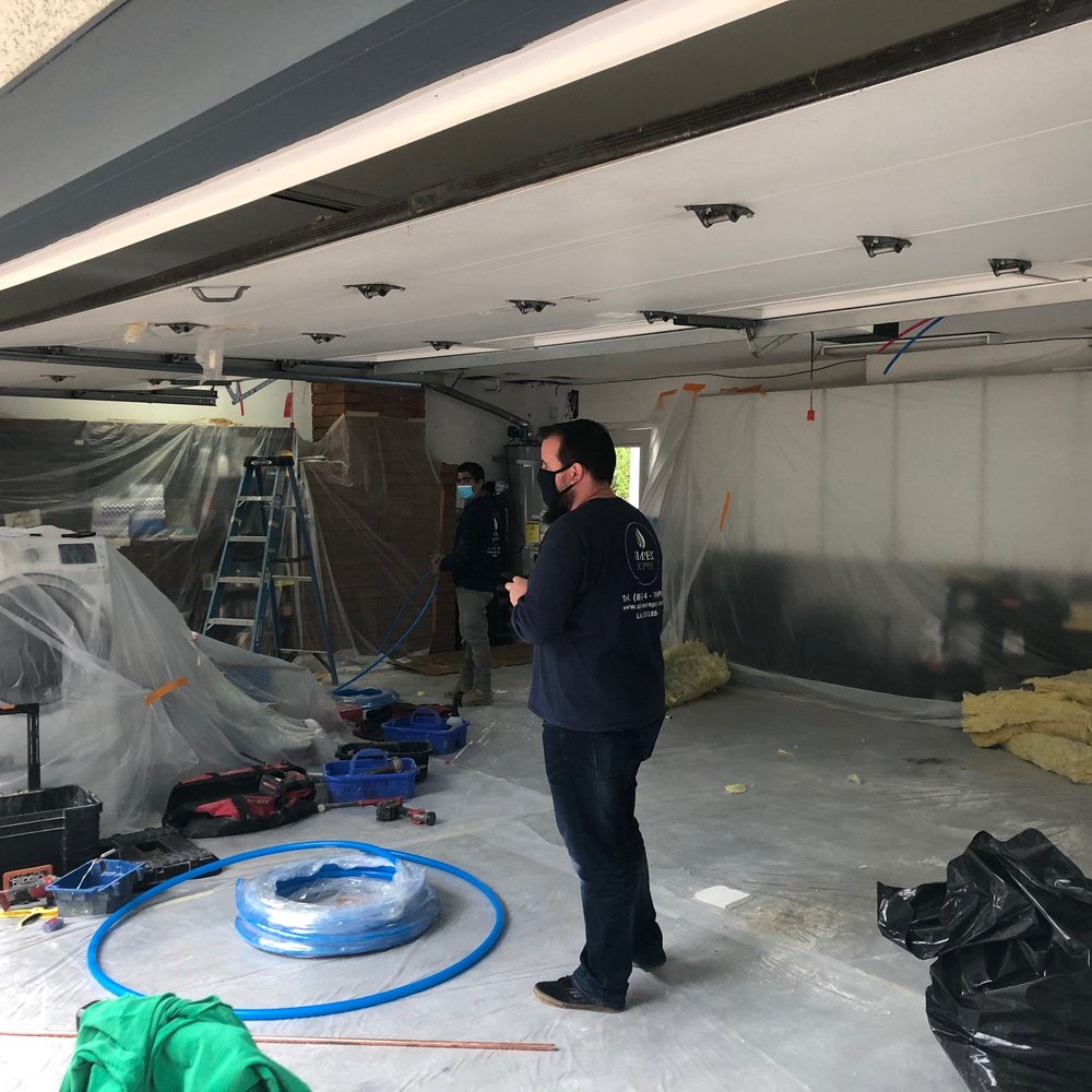 Simpex Repipe & Plumbing - Plumbing Near Me - Irvine, California Simpex Repipe & Plumbing - Plumbing Near Me - Irvine, California