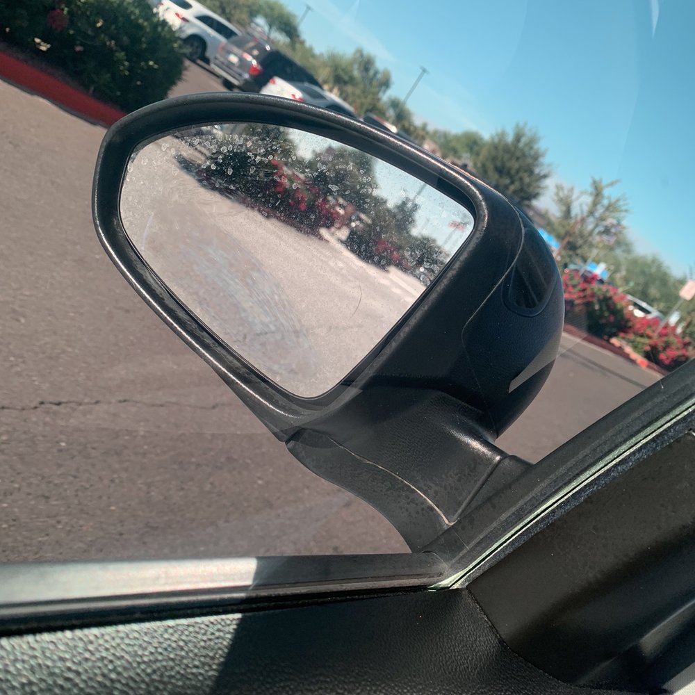 Jacksons Car Wash - $200 detail and my mirrors still had water spots - Car Wash Near Me - Phoenix, Arizona Jacksons Car Wash - $200 detail and my mirrors still had water spots - Car Wash Near Me - Phoenix, Arizona