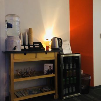 FLOAT - Complimentary snack and drink bar - Float Spa Near Me - San Antonio, Texas FLOAT - Complimentary snack and drink bar - Float Spa Near Me - San Antonio, Texas