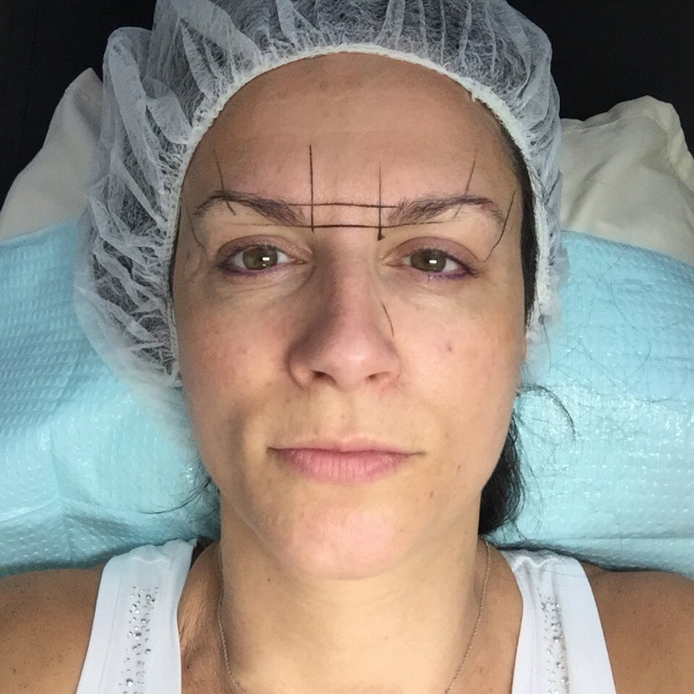 Brows by Julianna - Permanent Makeup Near Me - Del Mar, California